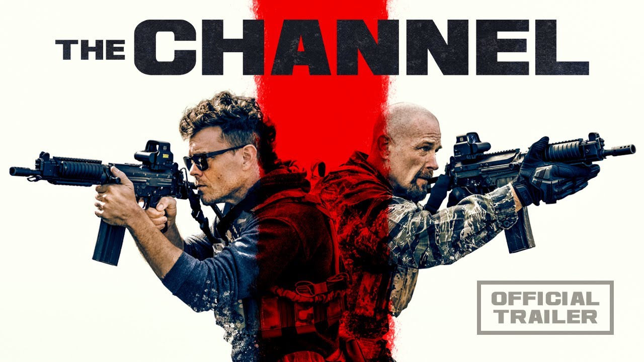 The Channel